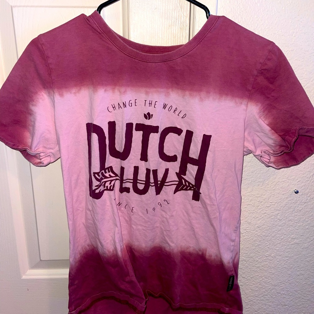 Dutch shirts!!